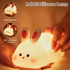 GlowBunny: The Magical Rabbit Lamp